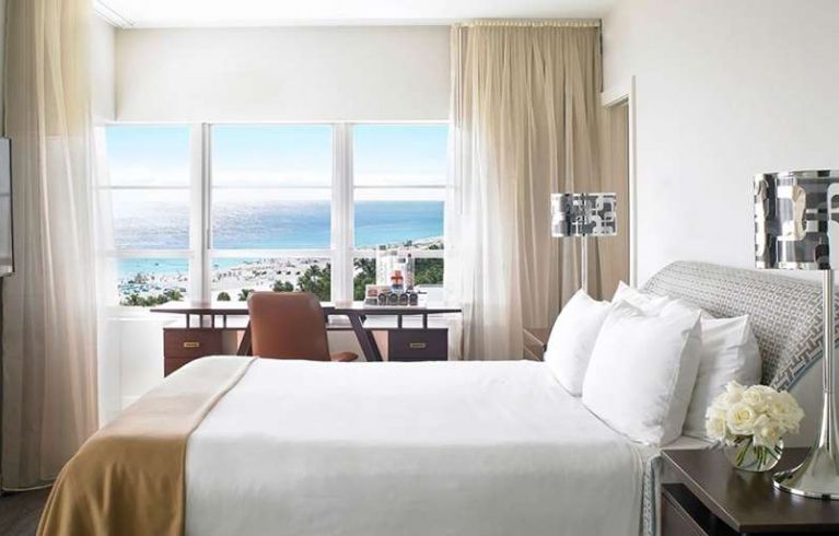Shelborne South Beach, Miami Beach