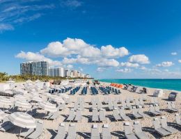 Shelborne South Beach, Miami Beach