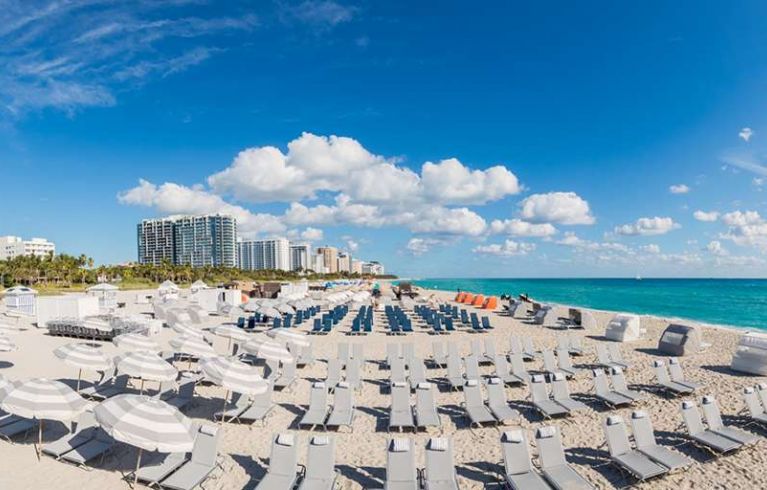 Shelborne South Beach, Miami Beach