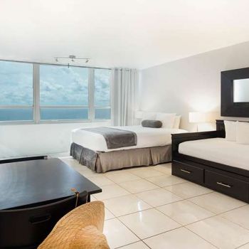 Hotel New Point Miami image