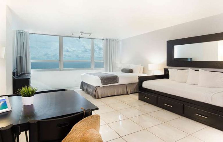New Point Miami, Miami Beach