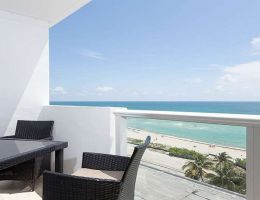 New Point Miami, Miami Beach