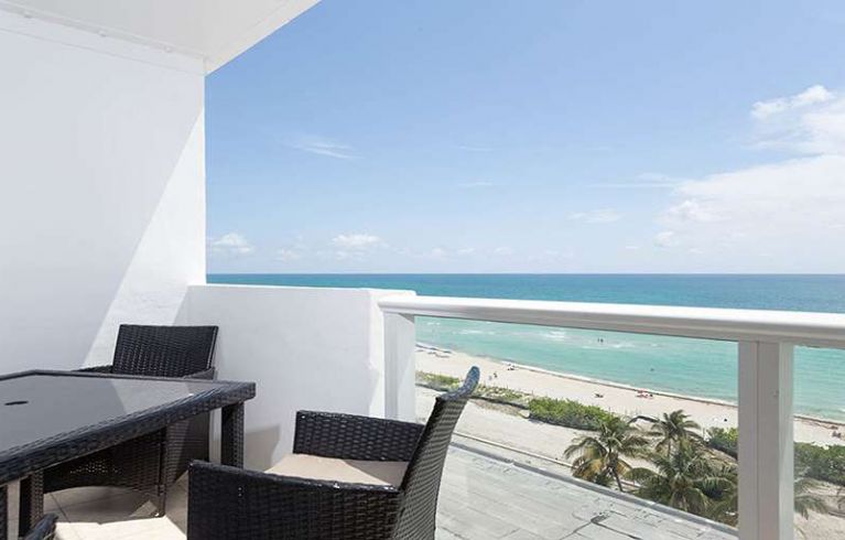 New Point Miami, Miami Beach