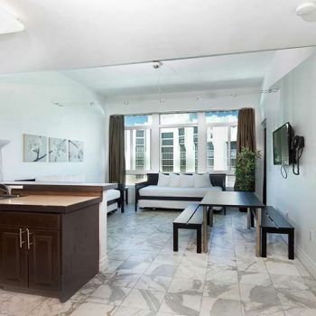 Hotel New Point Miami image