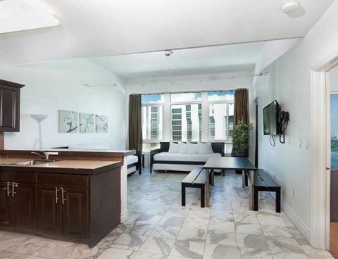 Hotel New Point Miami image