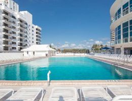 New Point Miami, Miami Beach