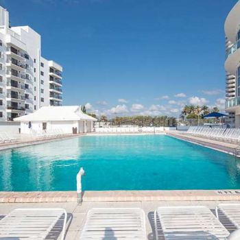 Hotel New Point Miami image