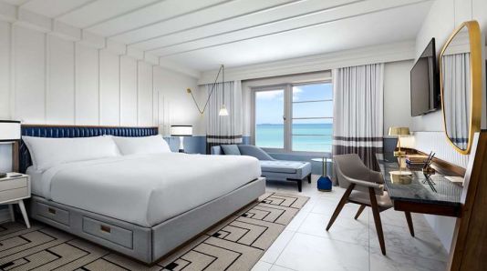 Cadillac Hotel & Beach Club, Autograph Collection, Miami Beach