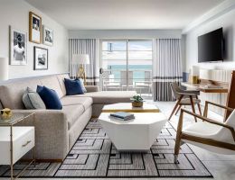 Cadillac Hotel & Beach Club, Autograph Collection, Miami Beach
