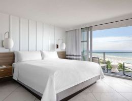 Cadillac Hotel & Beach Club, Autograph Collection, Miami Beach