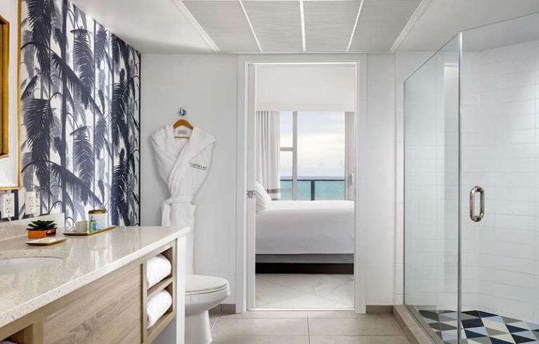 Cadillac Hotel & Beach Club, Autograph Collection, Miami Beach