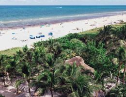 Cadillac Hotel & Beach Club, Autograph Collection, Miami Beach