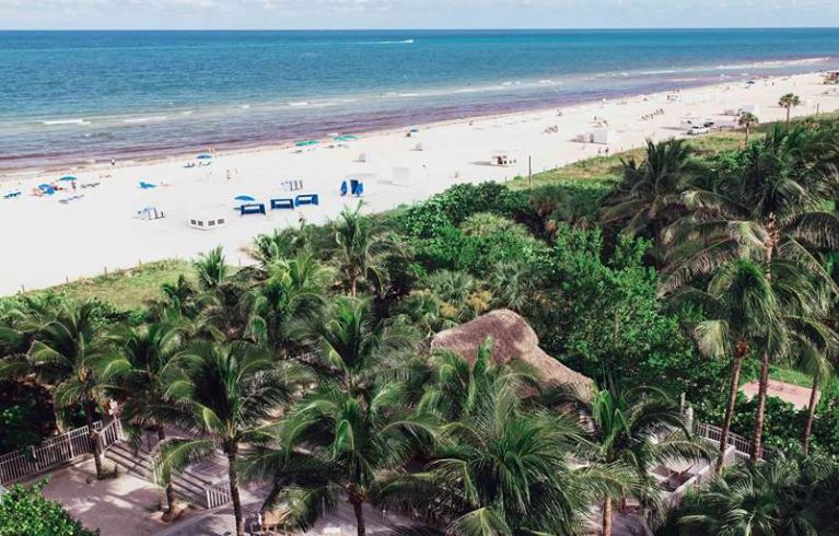 Cadillac Hotel & Beach Club, Autograph Collection, Miami Beach