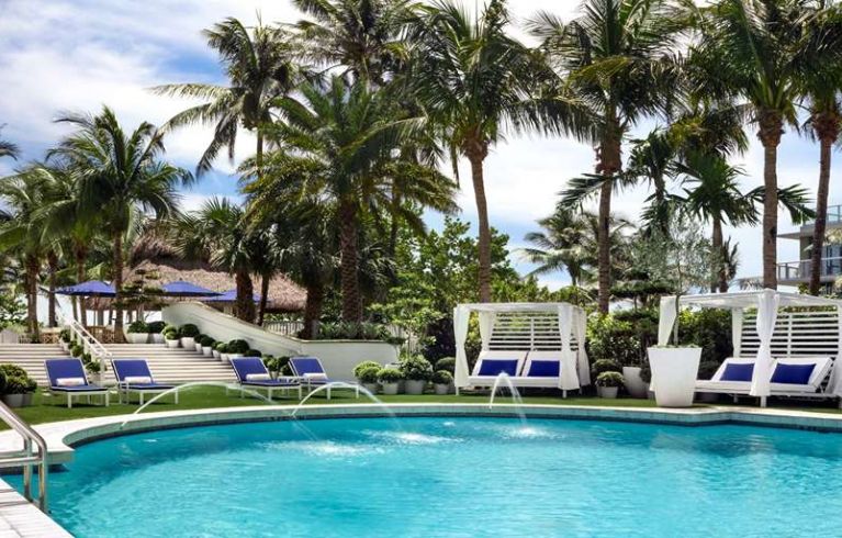 Cadillac Hotel & Beach Club, Autograph Collection, Miami Beach