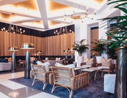 Cadillac Hotel & Beach Club, Autograph Collection, Miami Beach