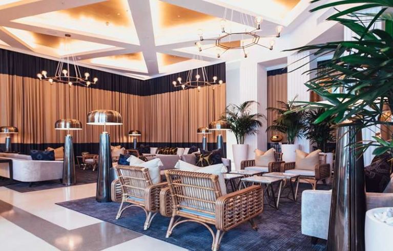 Cadillac Hotel & Beach Club, Autograph Collection, Miami Beach