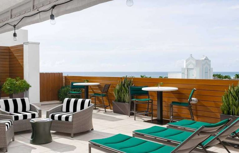 Winter Haven, Autograph Collection, Miami