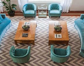 Winter Haven, Autograph Collection, Miami