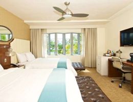 Winter Haven, Autograph Collection, Miami