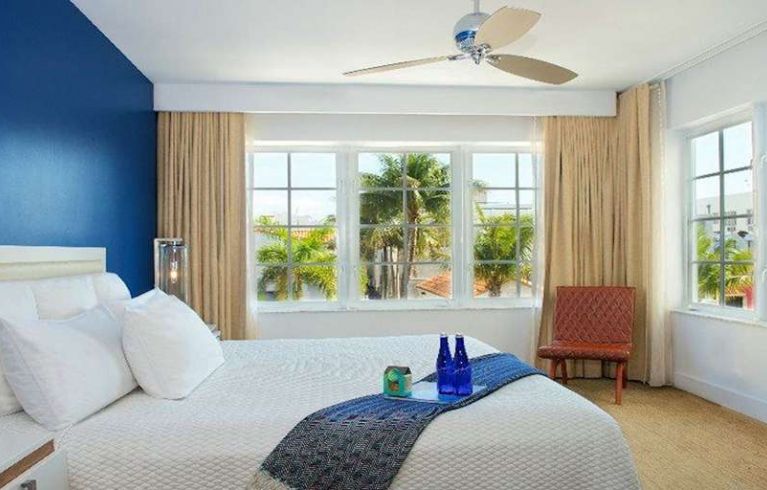 Blue Moon Hotel, Miami Beach