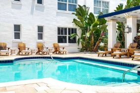Hotel Blue Moon Hotel image