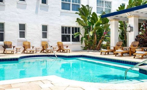 Hotel Blue Moon Hotel image