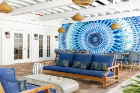 Hotel Blue Moon Hotel image