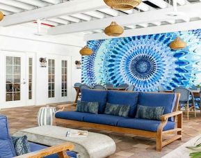 Blue Moon Hotel, Miami Beach