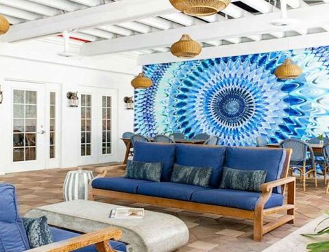 Hotel Blue Moon Hotel image