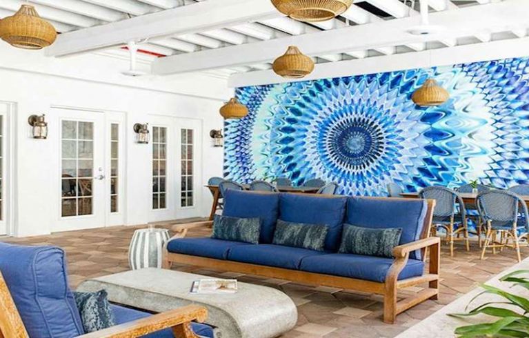 Blue Moon Hotel, Miami Beach