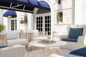 Hotel Blue Moon Hotel image