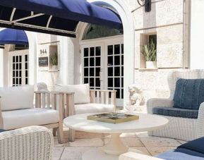 Blue Moon Hotel, Miami Beach