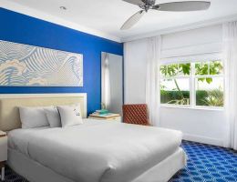 Blue Moon Hotel, Miami Beach