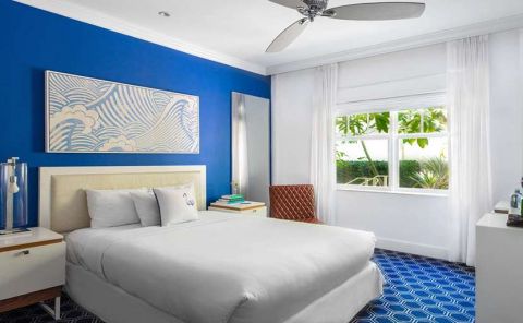 Hotel Blue Moon Hotel image