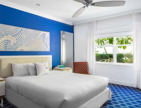 Hotel Blue Moon Hotel image