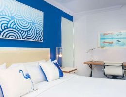 Blue Moon Hotel, Miami Beach