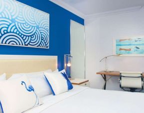 Blue Moon Hotel, Miami Beach