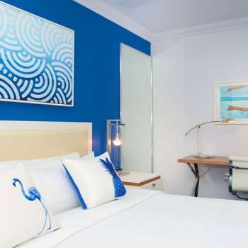 Hotel Blue Moon Hotel image
