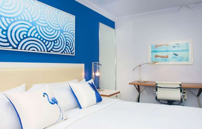 Blue Moon Hotel, Miami Beach