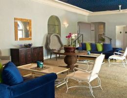Blue Moon Hotel, Miami Beach