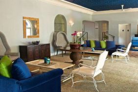 Hotel Blue Moon Hotel image