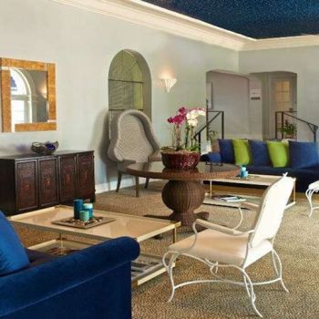 Hotel Blue Moon Hotel image
