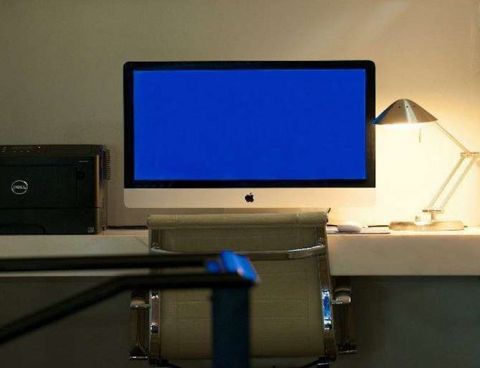 Hotel Blue Moon Hotel image