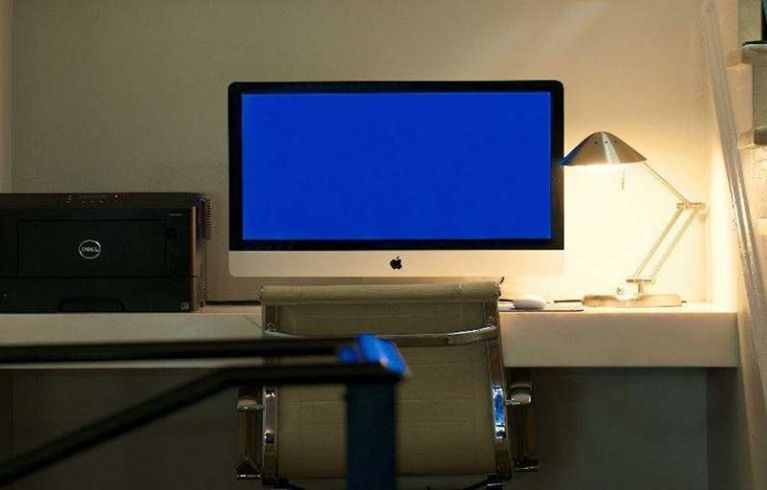 Blue Moon Hotel, Miami Beach
