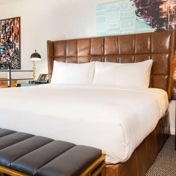 Hotel Le Montrose image