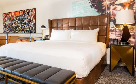 Hotel Le Montrose image