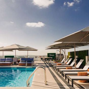 Hotel Le Montrose image