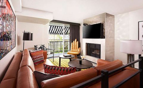 Hotel Le Montrose image