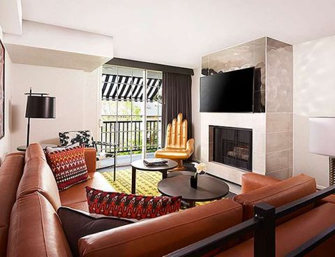 Hotel Le Montrose image