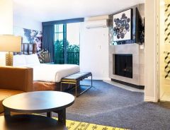 Hotel Le Montrose image